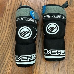 Maverick small lacrosse elbow pads